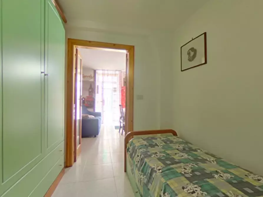 Immagine 11 di Villetta a schiera in vendita  in Piazza Ignazio Ciaia a Fasano