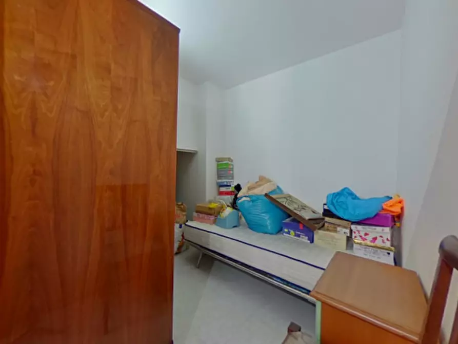 Immagine 12 di Villetta a schiera in vendita  in Piazza Ignazio Ciaia a Fasano