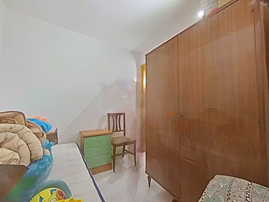 Immagine 13 di Villetta a schiera in vendita  in Piazza Ignazio Ciaia a Fasano