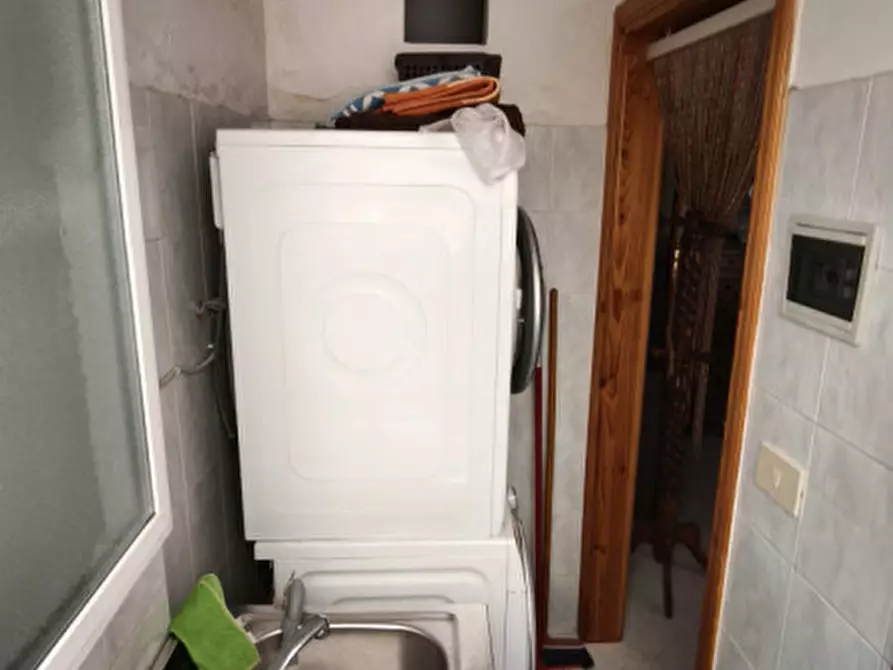 Immagine 16 di Villetta a schiera in vendita  in Piazza Ignazio Ciaia a Fasano