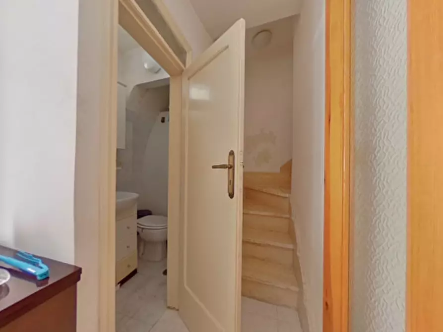 Immagine 17 di Villetta a schiera in vendita  in Piazza Ignazio Ciaia a Fasano