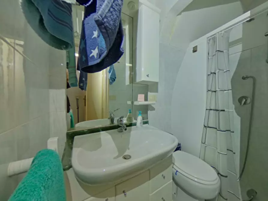 Immagine 18 di Villetta a schiera in vendita  in Piazza Ignazio Ciaia a Fasano