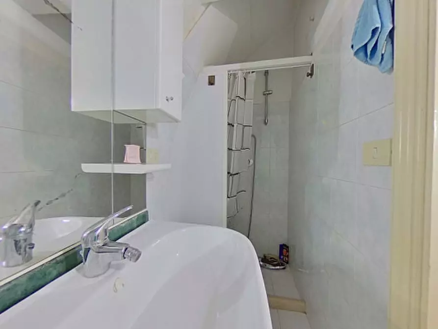 Immagine 19 di Villetta a schiera in vendita  in Piazza Ignazio Ciaia a Fasano