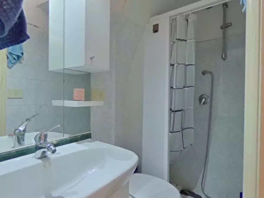 Immagine 20 di Villetta a schiera in vendita  in Piazza Ignazio Ciaia a Fasano