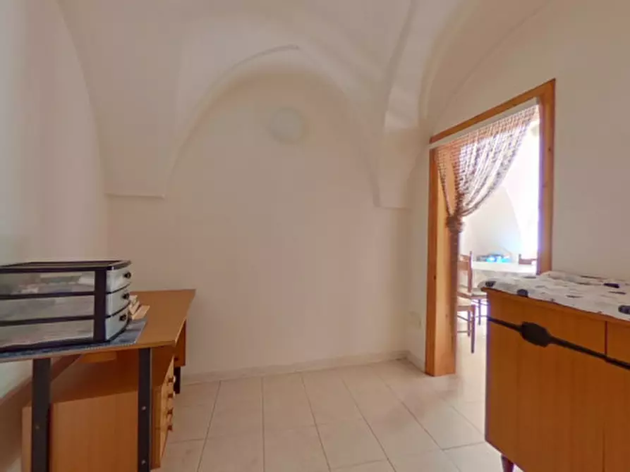 Immagine 22 di Villetta a schiera in vendita  in Piazza Ignazio Ciaia a Fasano