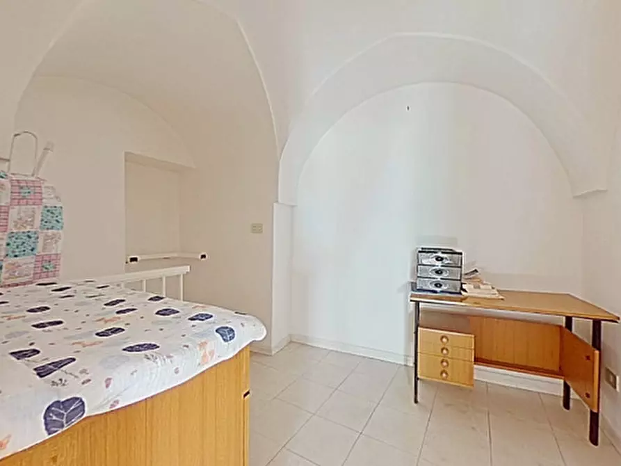 Immagine 24 di Villetta a schiera in vendita  in Piazza Ignazio Ciaia a Fasano