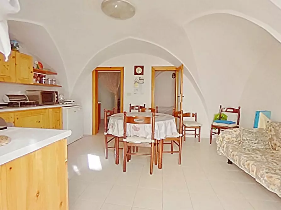 Immagine 26 di Villetta a schiera in vendita  in Piazza Ignazio Ciaia a Fasano