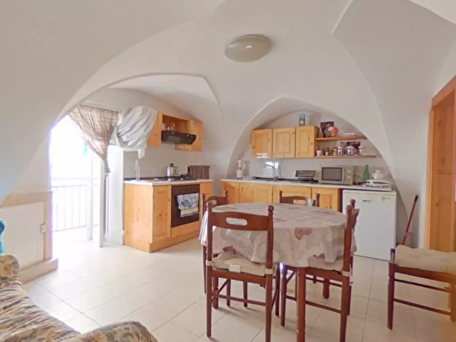 Immagine 27 di Villetta a schiera in vendita  in Piazza Ignazio Ciaia a Fasano