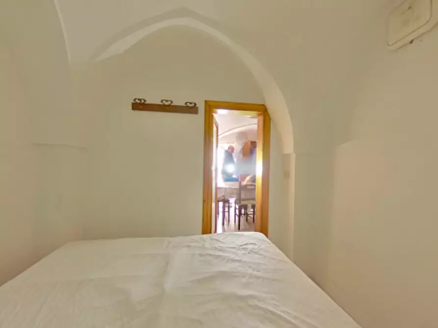 Immagine 28 di Villetta a schiera in vendita  in Piazza Ignazio Ciaia a Fasano