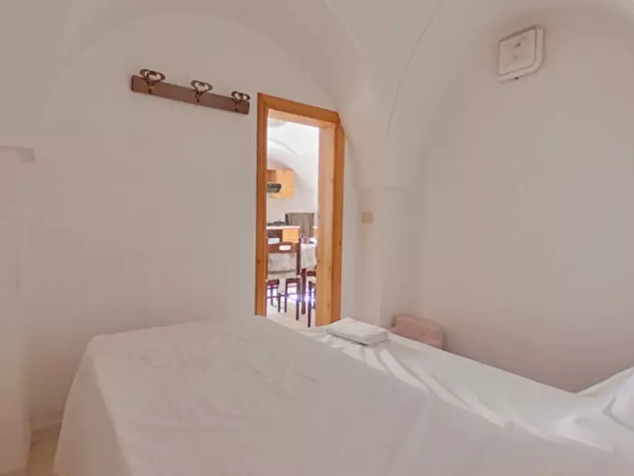 Immagine 30 di Villetta a schiera in vendita  in Piazza Ignazio Ciaia a Fasano