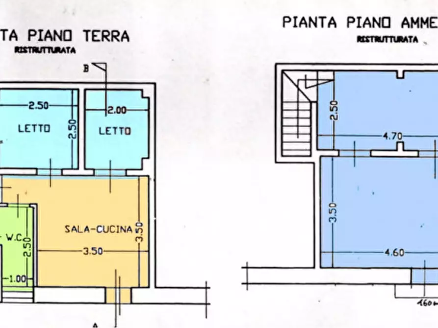 Immagine 32 di Villetta a schiera in vendita  in Piazza Ignazio Ciaia a Fasano