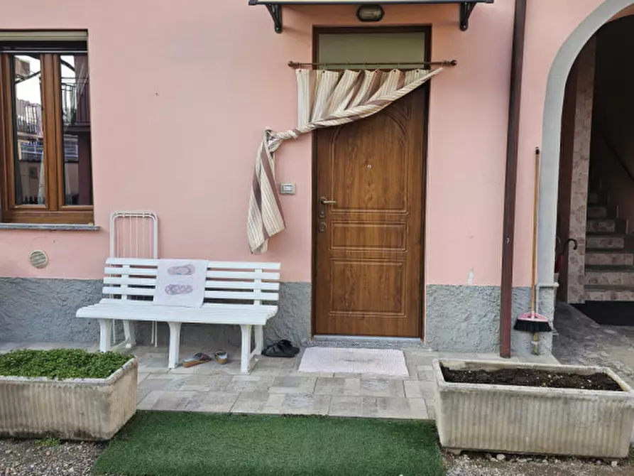 Immagine 2 di Appartamento in vendita  in Via Stradella del Pane 26 a Arconate