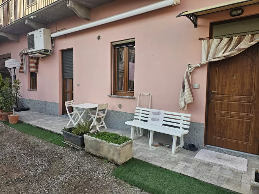 Immagine 3 di Appartamento in vendita  in Via Stradella del Pane 26 a Arconate