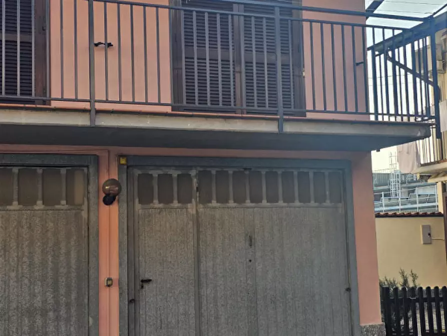 Immagine 5 di Appartamento in vendita  in Via Stradella del Pane 26 a Arconate