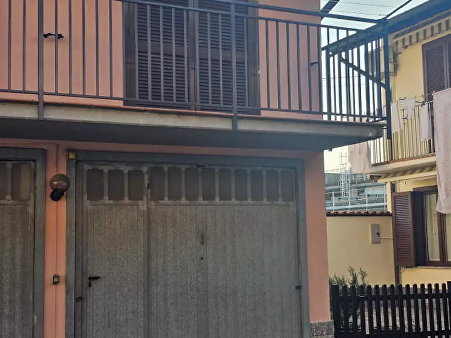 Immagine 6 di Appartamento in vendita  in Via Stradella del Pane 26 a Arconate