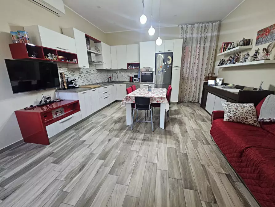 Immagine 8 di Appartamento in vendita  in Via Stradella del Pane 26 a Arconate