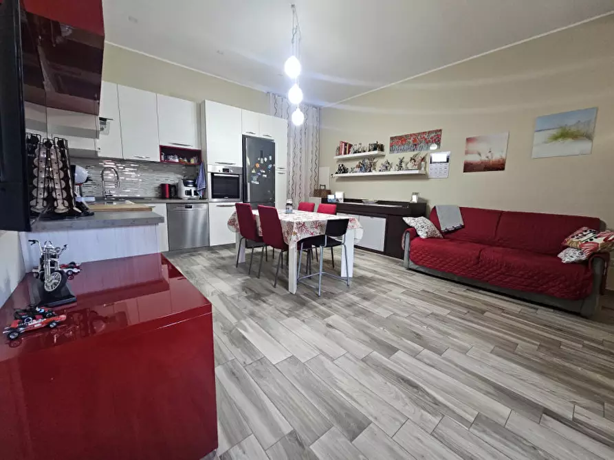 Immagine 9 di Appartamento in vendita  in Via Stradella del Pane 26 a Arconate