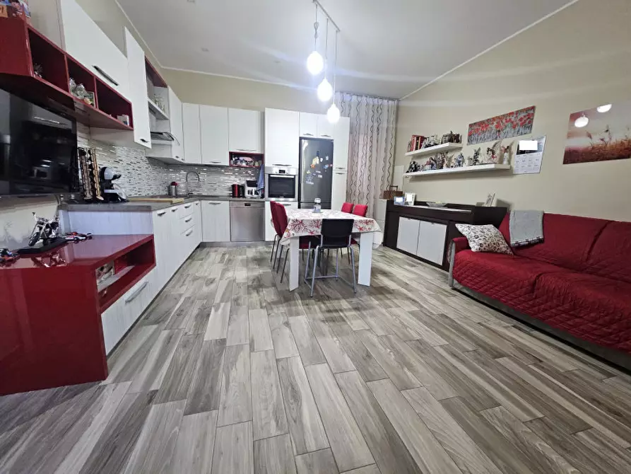 Immagine 10 di Appartamento in vendita  in Via Stradella del Pane 26 a Arconate