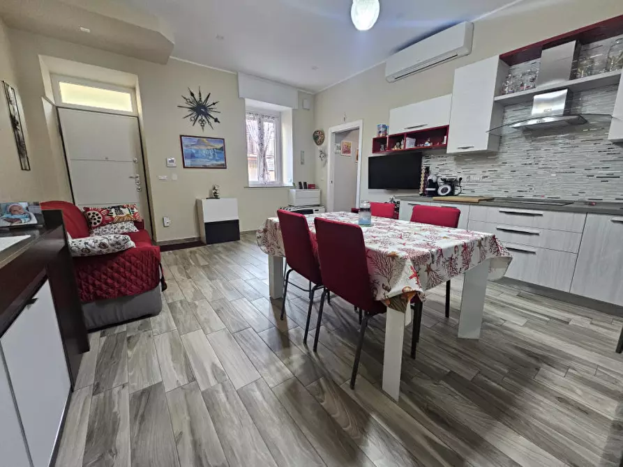 Immagine 11 di Appartamento in vendita  in Via Stradella del Pane 26 a Arconate