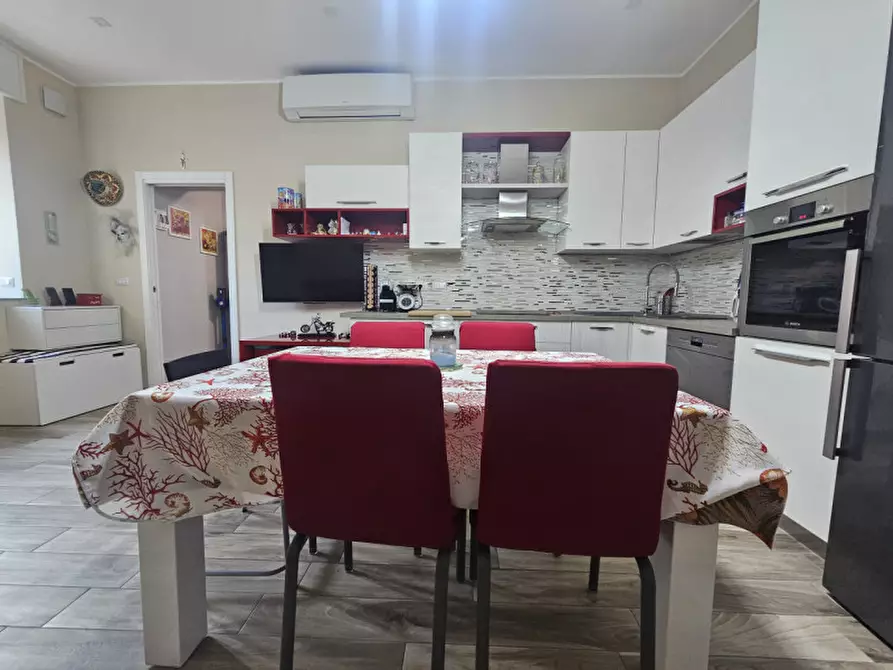 Immagine 12 di Appartamento in vendita  in Via Stradella del Pane 26 a Arconate