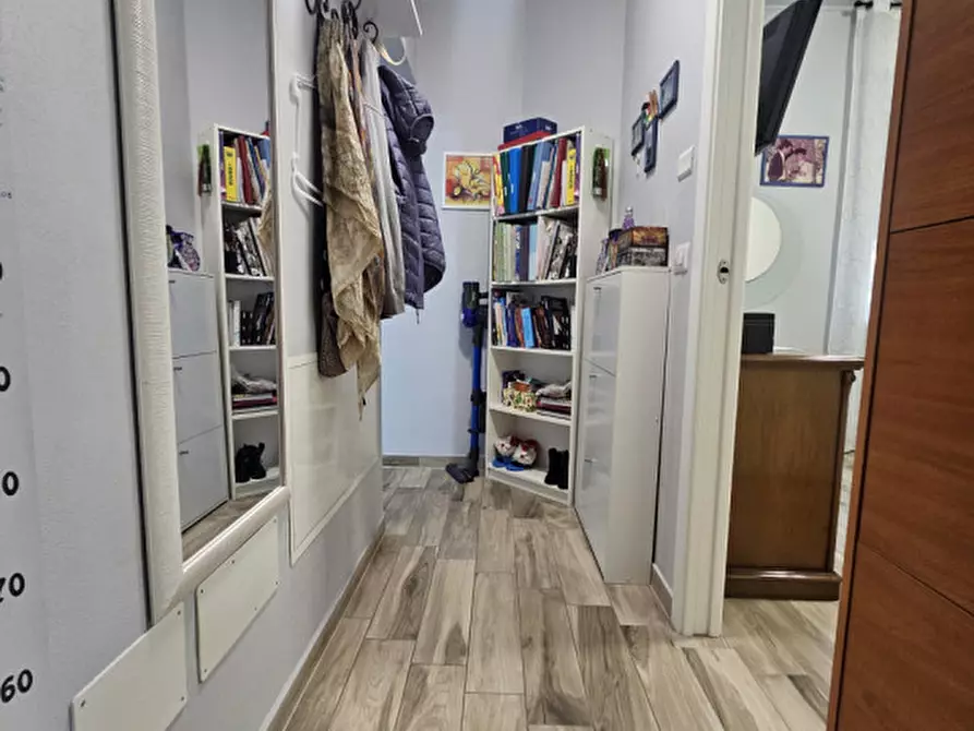 Immagine 13 di Appartamento in vendita  in Via Stradella del Pane 26 a Arconate