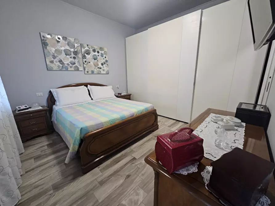 Immagine 14 di Appartamento in vendita  in Via Stradella del Pane 26 a Arconate