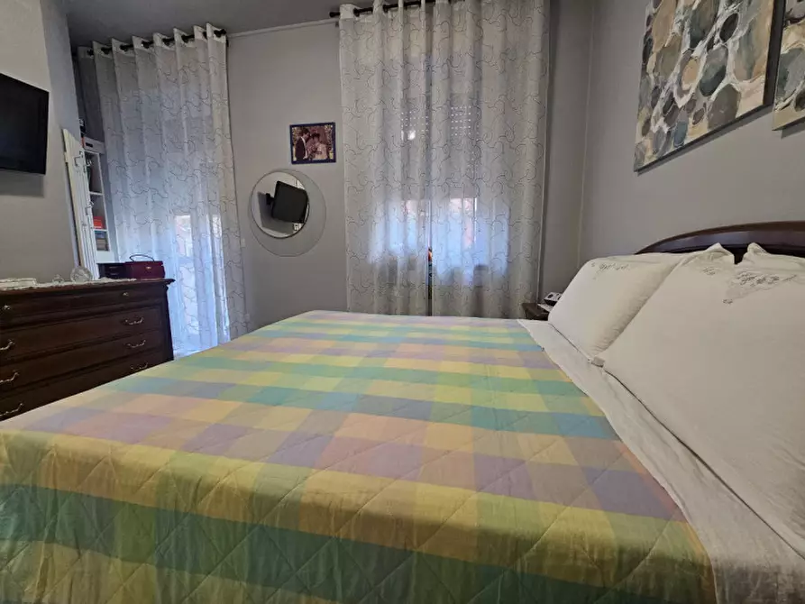 Immagine 15 di Appartamento in vendita  in Via Stradella del Pane 26 a Arconate