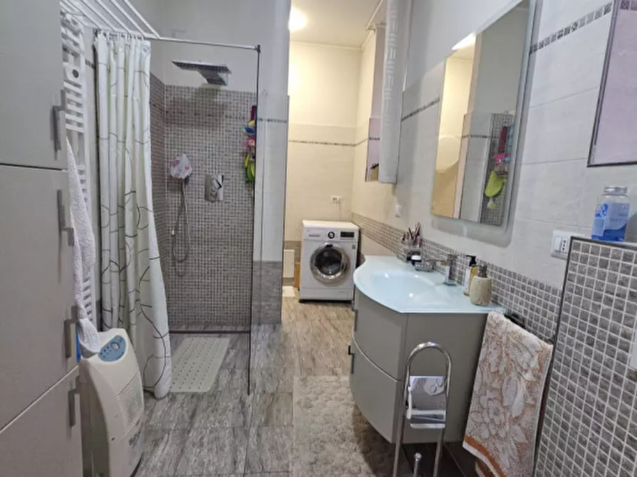 Immagine 17 di Appartamento in vendita  in Via Stradella del Pane 26 a Arconate