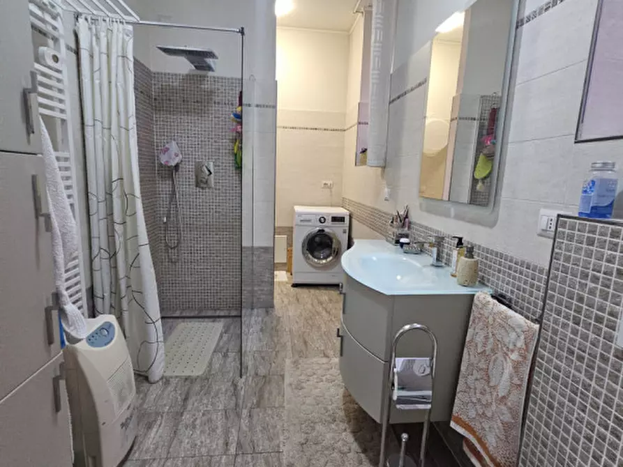 Immagine 18 di Appartamento in vendita  in Via Stradella del Pane 26 a Arconate