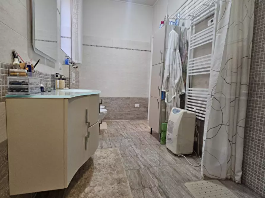 Immagine 20 di Appartamento in vendita  in Via Stradella del Pane 26 a Arconate