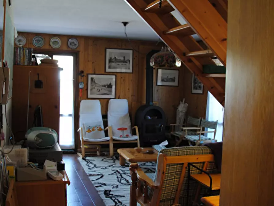 Immagine 3 di Appartamento in affitto  in Strèda de Antersies 23 a Canazei