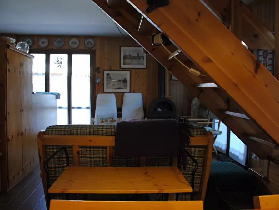 Immagine 6 di Appartamento in affitto  in Strèda de Antersies 23 a Canazei