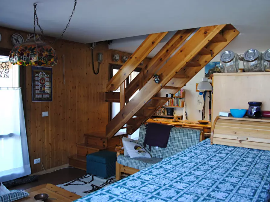 Immagine 7 di Appartamento in affitto  in Strèda de Antersies 23 a Canazei