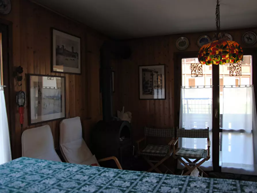 Immagine 8 di Appartamento in affitto  in Strèda de Antersies 23 a Canazei