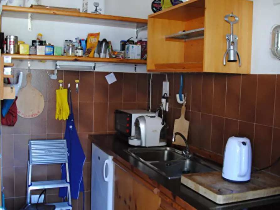 Immagine 11 di Appartamento in affitto  in Strèda de Antersies 23 a Canazei