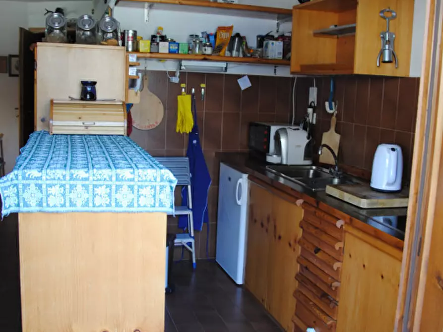 Immagine 12 di Appartamento in affitto  in Strèda de Antersies 23 a Canazei