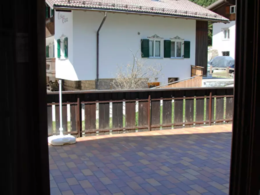 Immagine 13 di Appartamento in affitto  in Strèda de Antersies 23 a Canazei