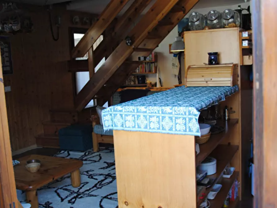 Immagine 14 di Appartamento in affitto  in Strèda de Antersies 23 a Canazei