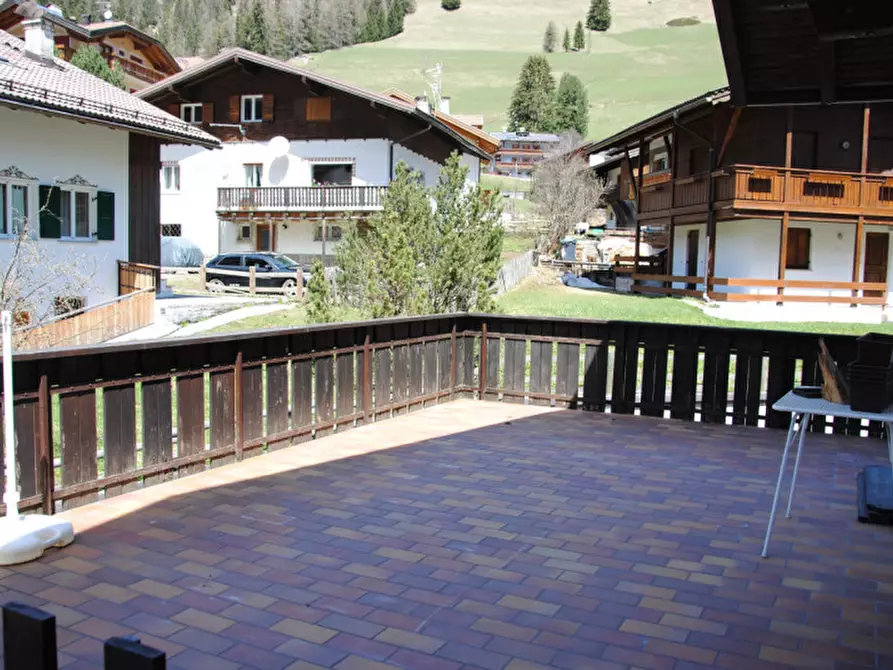 Immagine 15 di Appartamento in affitto  in Strèda de Antersies 23 a Canazei