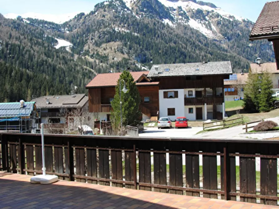 Immagine 16 di Appartamento in affitto  in Strèda de Antersies 23 a Canazei