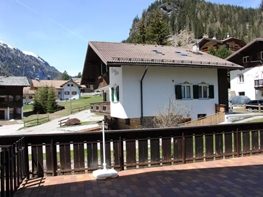 Immagine 18 di Appartamento in affitto  in Strèda de Antersies 23 a Canazei