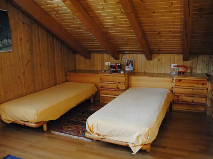 Immagine 19 di Appartamento in affitto  in Strèda de Antersies 23 a Canazei