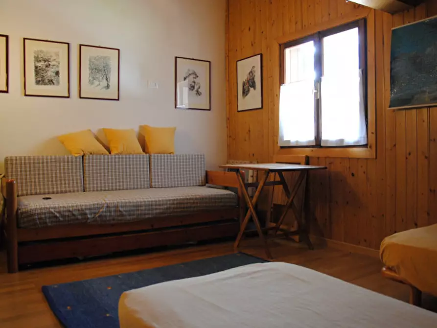 Immagine 20 di Appartamento in affitto  in Strèda de Antersies 23 a Canazei