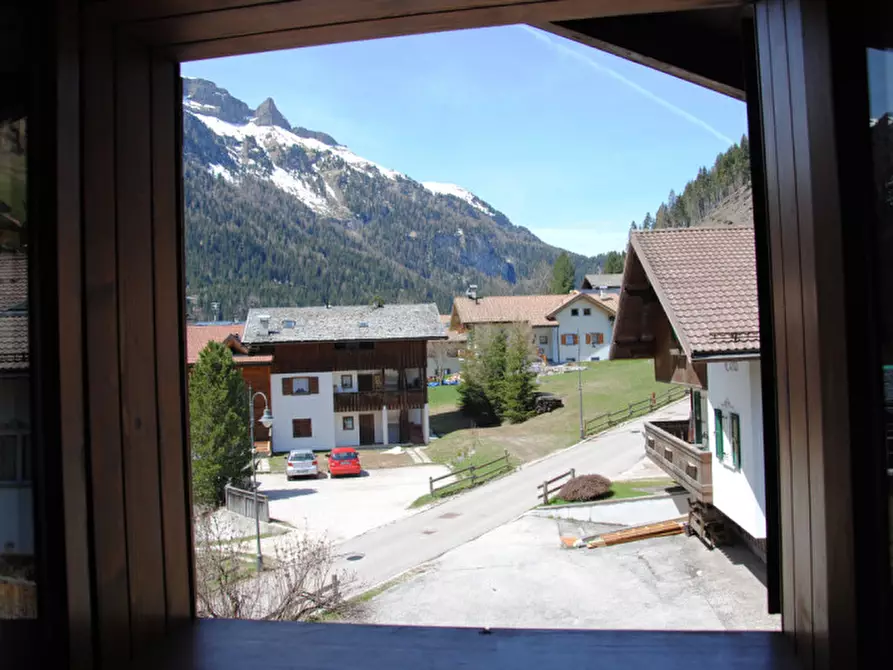 Immagine 21 di Appartamento in affitto  in Strèda de Antersies 23 a Canazei