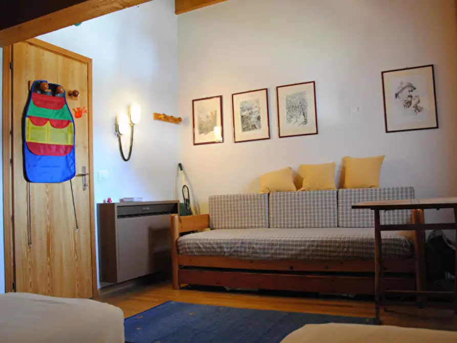 Immagine 22 di Appartamento in affitto  in Strèda de Antersies 23 a Canazei