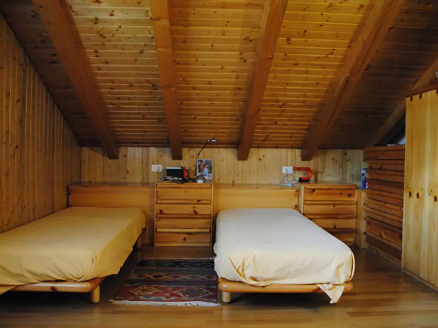 Immagine 23 di Appartamento in affitto  in Strèda de Antersies 23 a Canazei