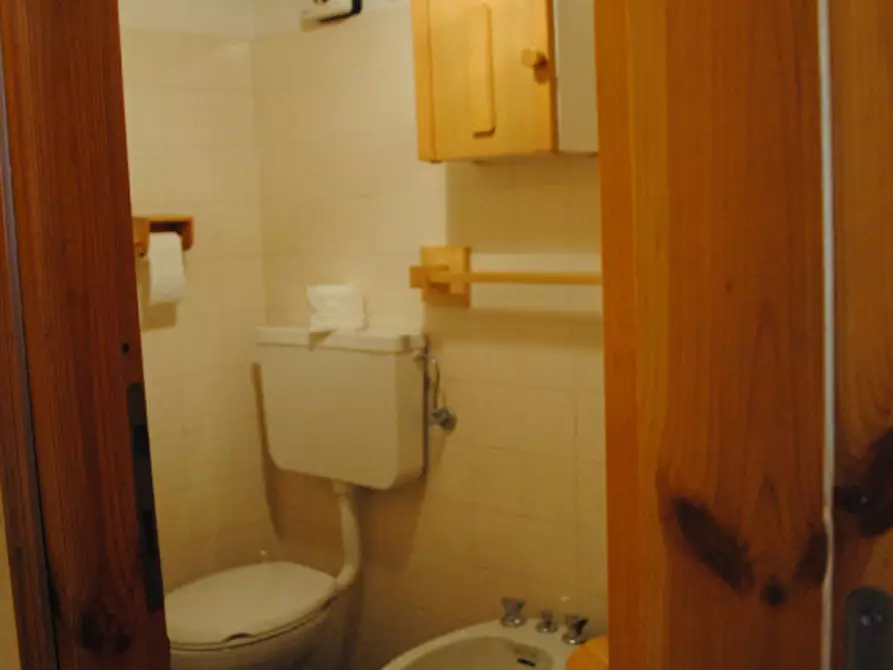 Immagine 24 di Appartamento in affitto  in Strèda de Antersies 23 a Canazei