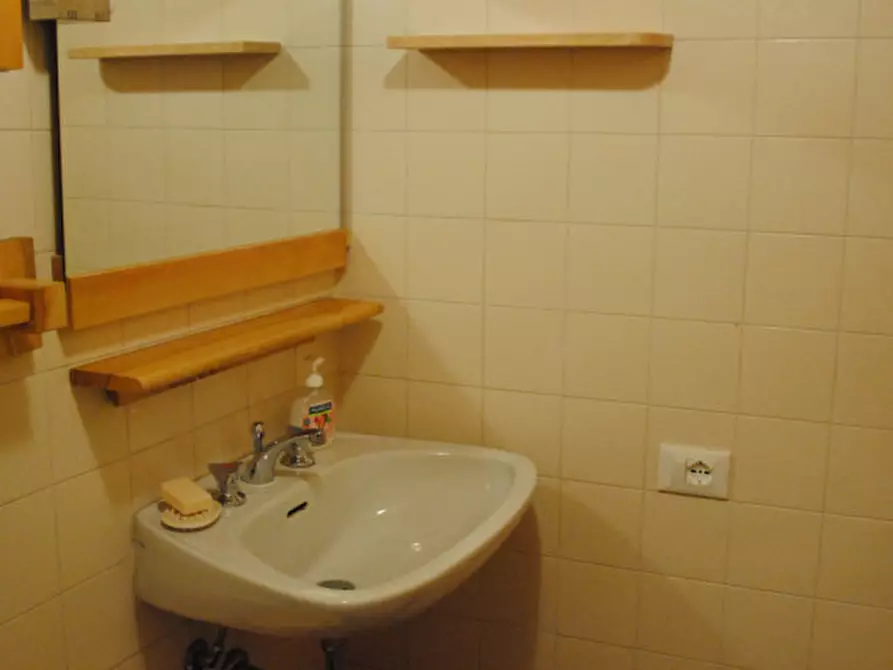 Immagine 27 di Appartamento in affitto  in Strèda de Antersies 23 a Canazei