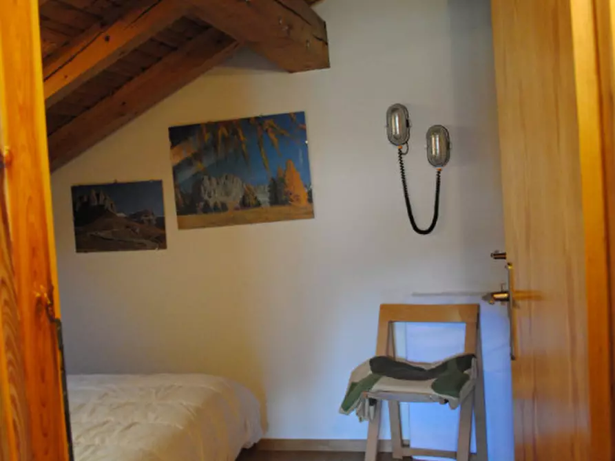 Immagine 28 di Appartamento in affitto  in Strèda de Antersies 23 a Canazei