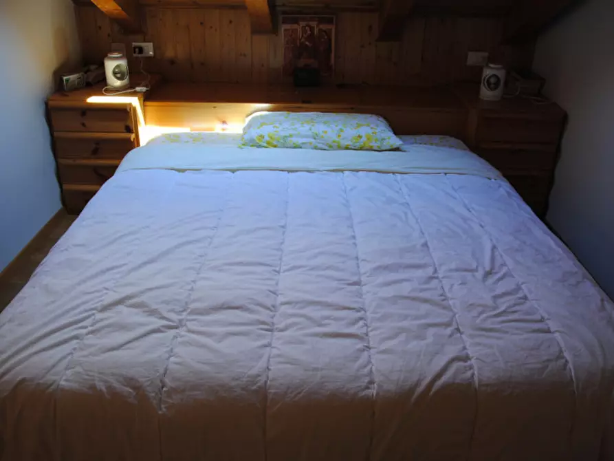 Immagine 30 di Appartamento in affitto  in Strèda de Antersies 23 a Canazei